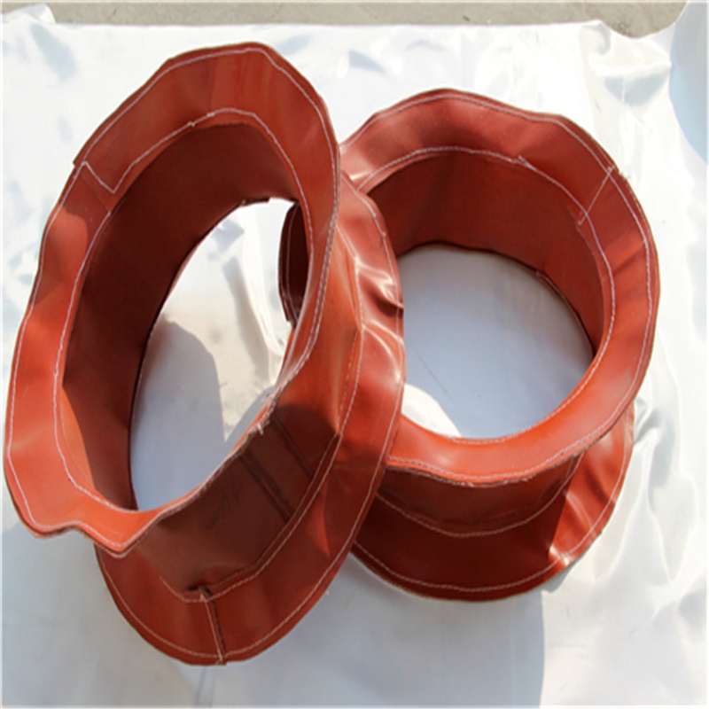 风管风机软连接