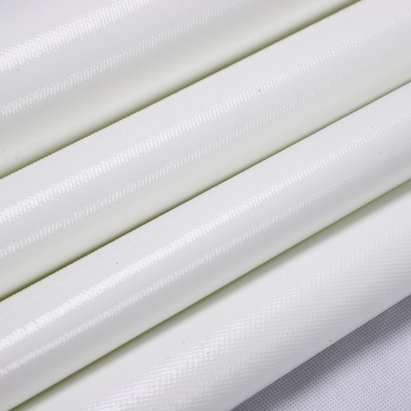 玻璃纤维硅胶布