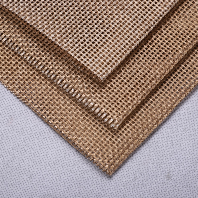 耐高温特氟龙网带