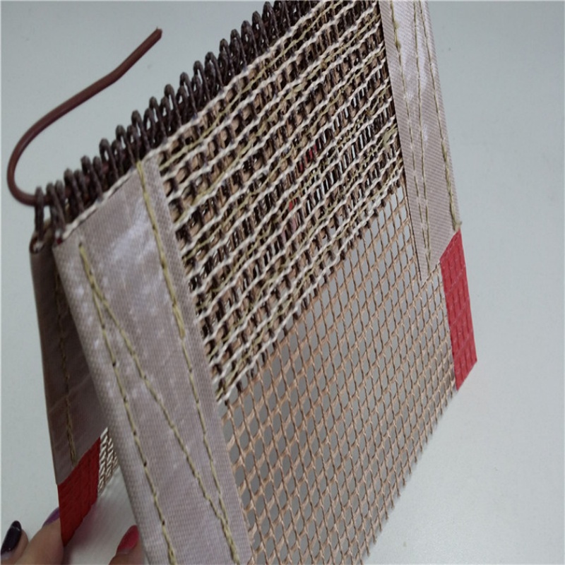 铁氟龙输送带